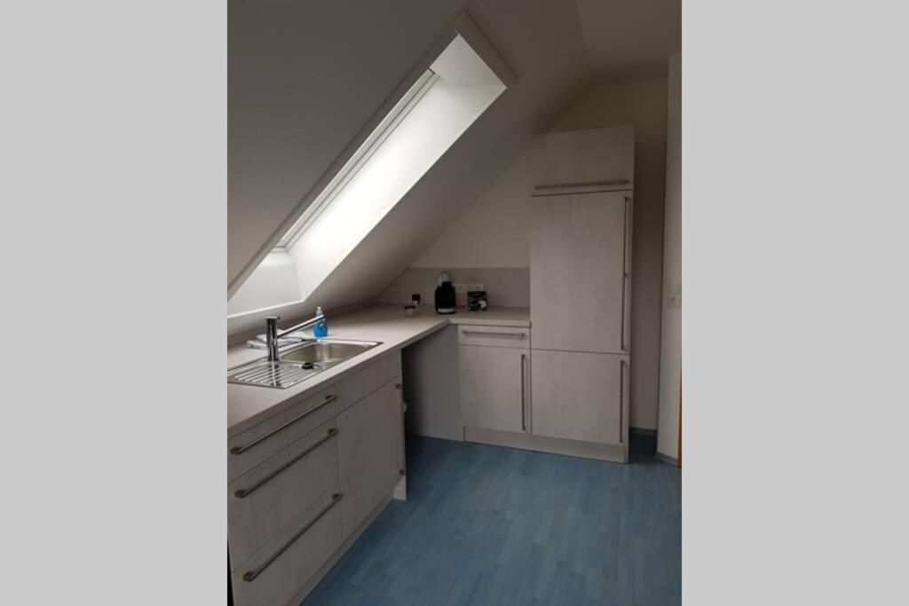 Ferienwohnung Ina Michelau in Oberfranken Exteriör bild